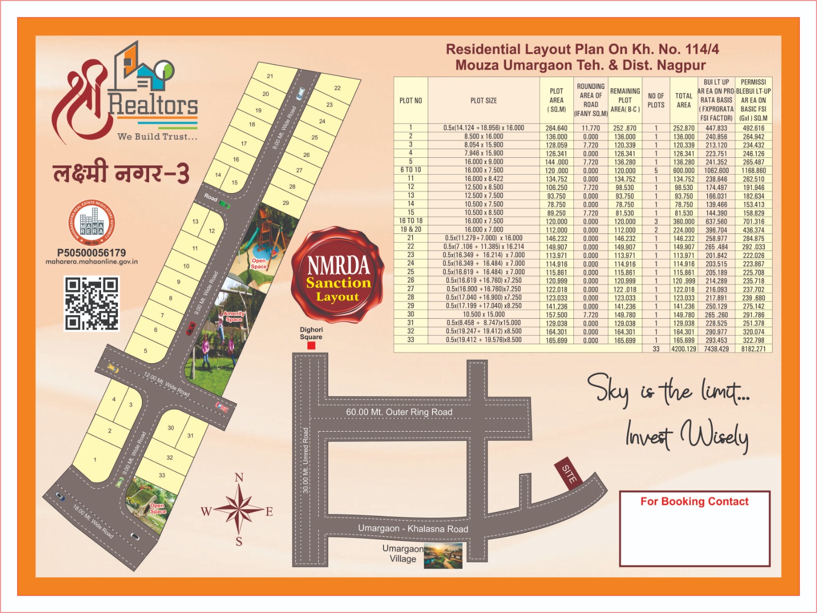 laxmi-nagar-3-plots-for-sale-nagpur